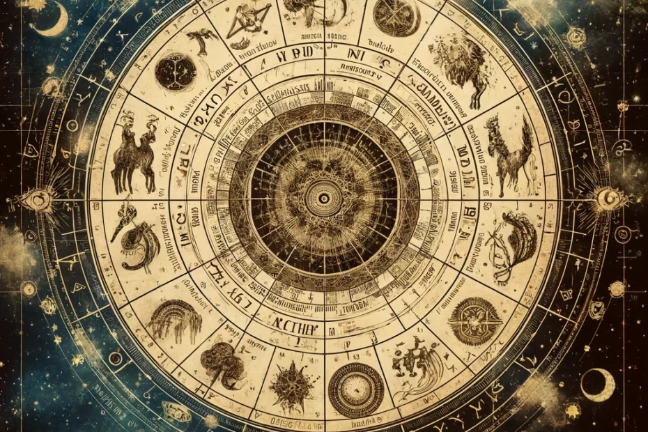 Everything You Need to Know About Astrology