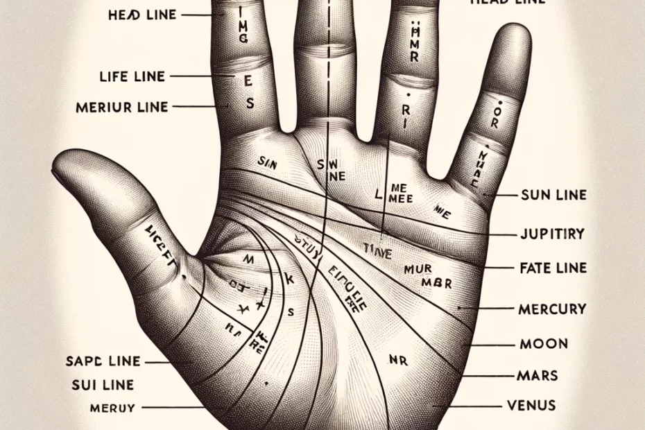 Palmistry