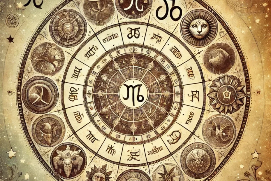 vedic astrology