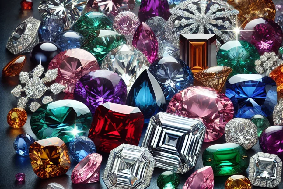 Gemstone