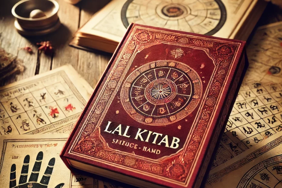 lal kitab