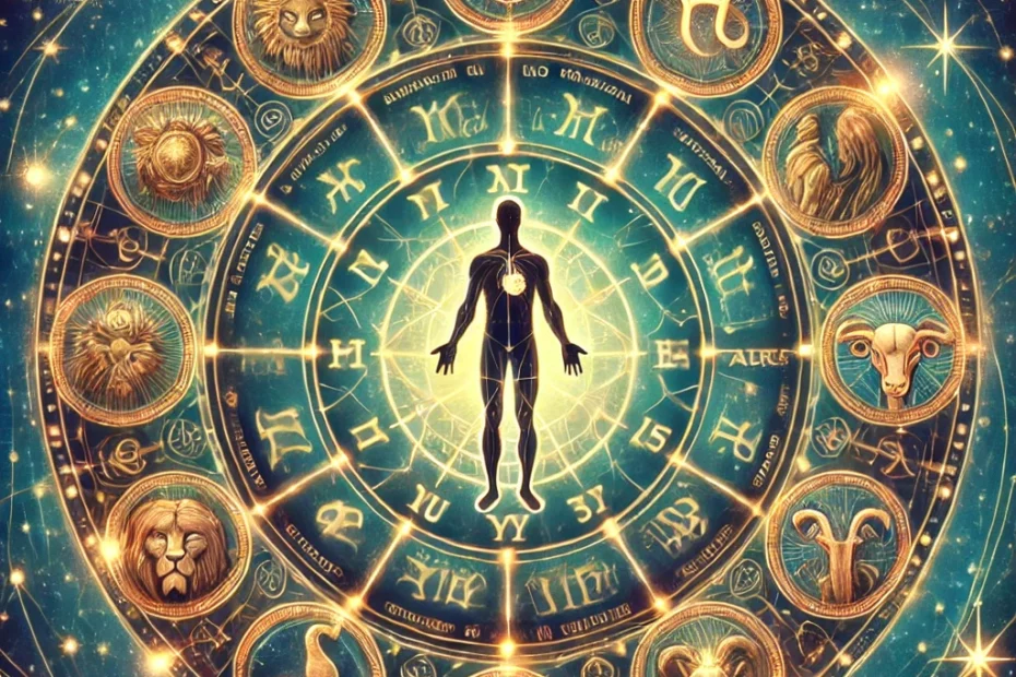 Medical Astrology