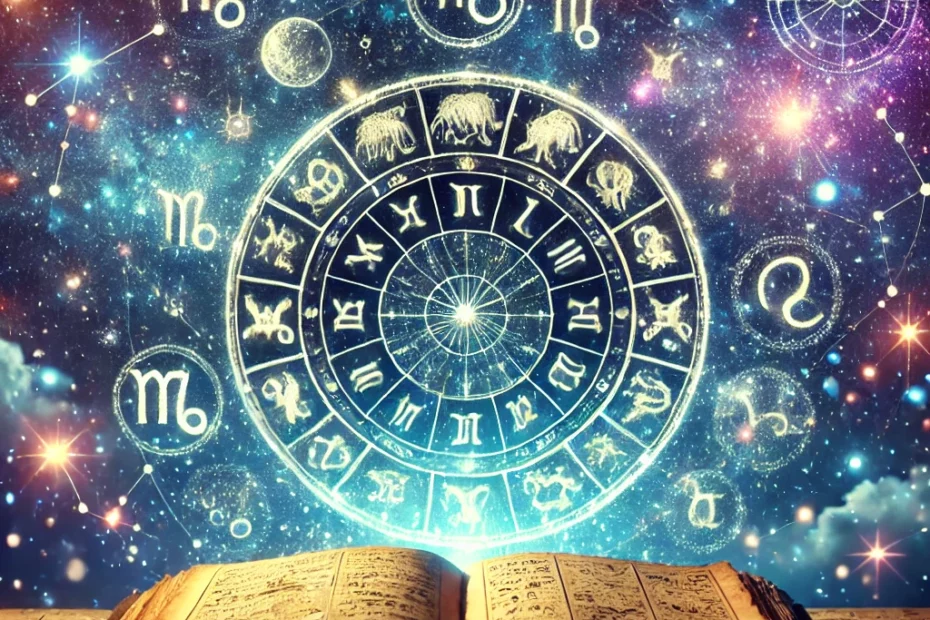 western astrology