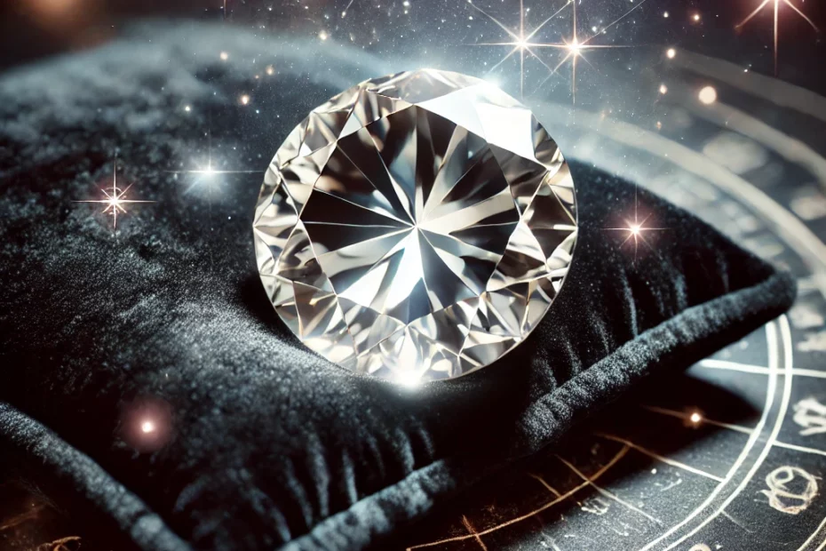 Diamond Stone Side Effects